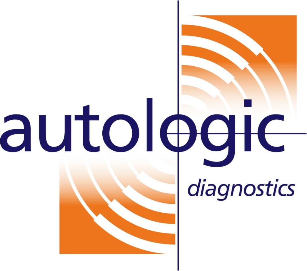 autologic diagnostics logo