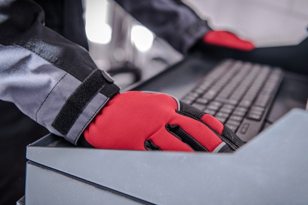 Car Diagnostic Computer