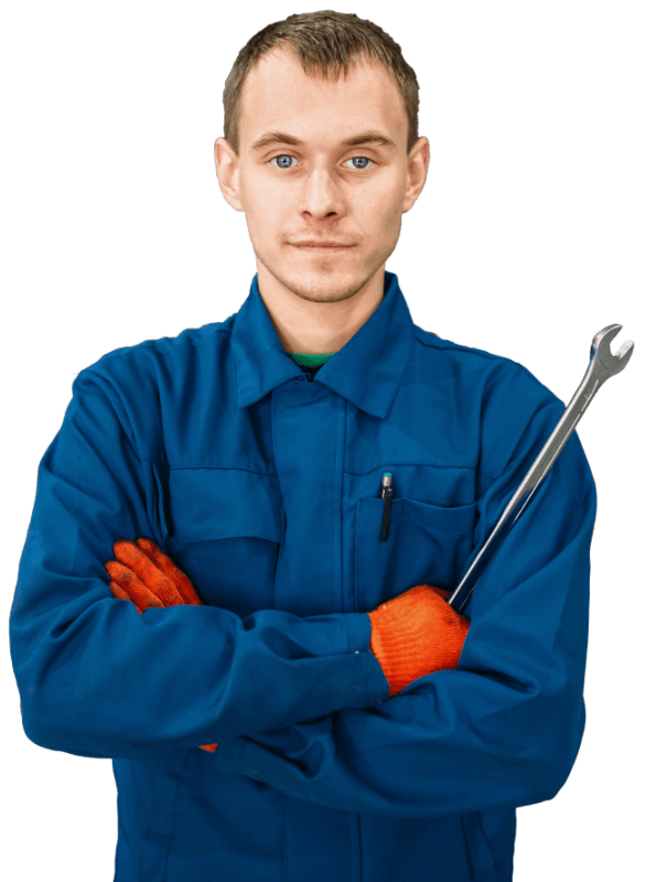 mechanic-with-a-wrench-in-hands-car-on-the-lift